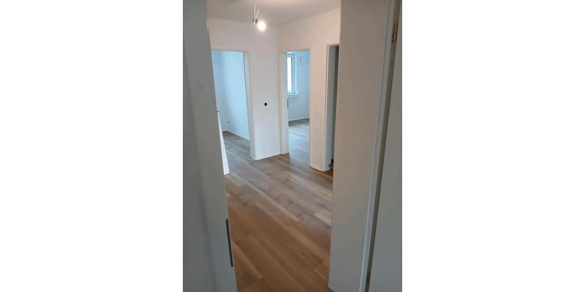 Hochparterre Garbsen Berenbostel - 3 Zimmer, 81 m&sup2;, 940&euro; | Angebot:25515079