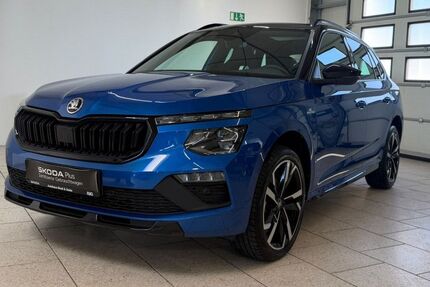Skoda Kamiq 13.002 km 24.999 &euro; Hemmingen/Hannover 30966