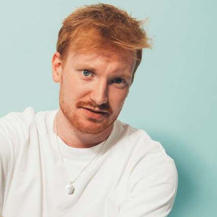 MYLLER - TOUR 2026 09.05.2026 LUX