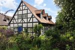 Einfamilienhaus Hannover Mitte - 5 Zimmer, 187 m&sup2;, 480.000&euro; | Angebot:27126822