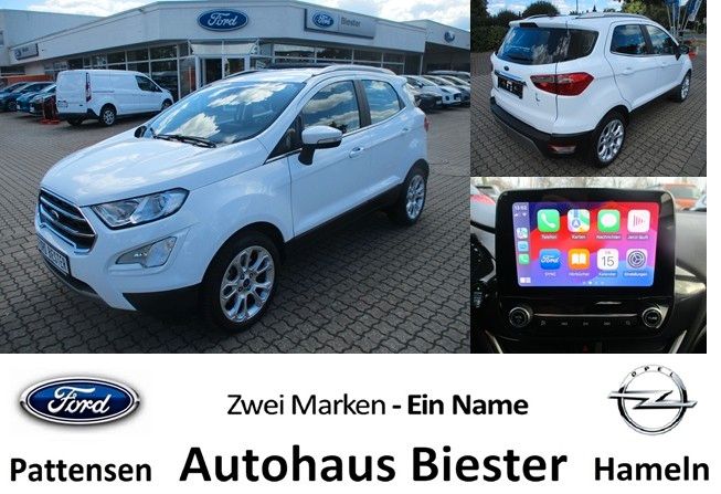 EcoSport