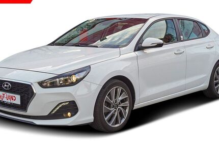 Hyundai i30 86.442 km 15.900 &euro; Hannover 30179