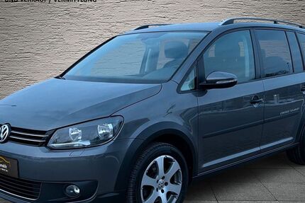 VW Touran 189.000 km 9.900 &euro; Lehrte 31275