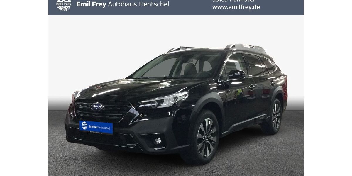 Subaru Outback 9.990 km 45.980 &euro; Hannover 30165