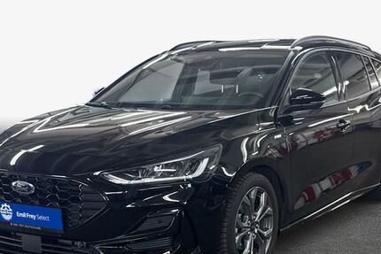 Ford Focus 9.371 km 23.533 &euro; Hannover 30165
