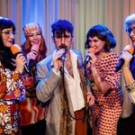 Klassik in Spandau - A Cappella: Gretchens Antwort