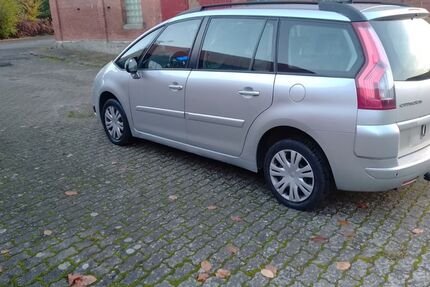 Citroen C4 Picasso 265.000 km 799 &euro; Pattensen 30982