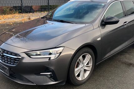 Opel Insignia 79.283 km 15.351 &euro; Barsinghausen 30890