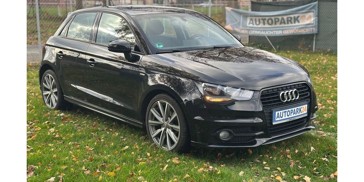 Audi A1 88.000 km 11.000 &euro; Seelze 30926