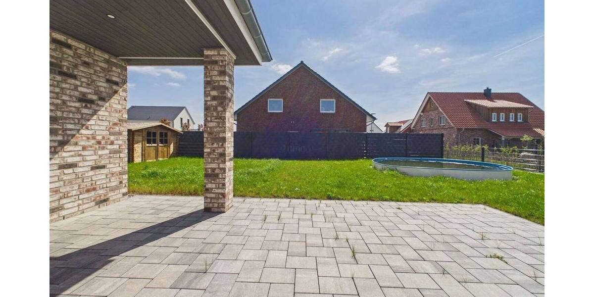 Bungalow Neustadt am Rübenberge Bordenau - 3 Zimmer, 121 m&sup2;, 549.000&euro; | Angebot:26361705