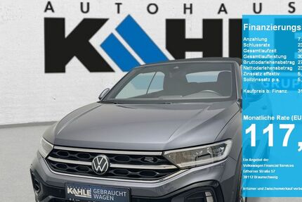 VW T-Roc 12.166 km 31.490 &euro; Wedemark 30900