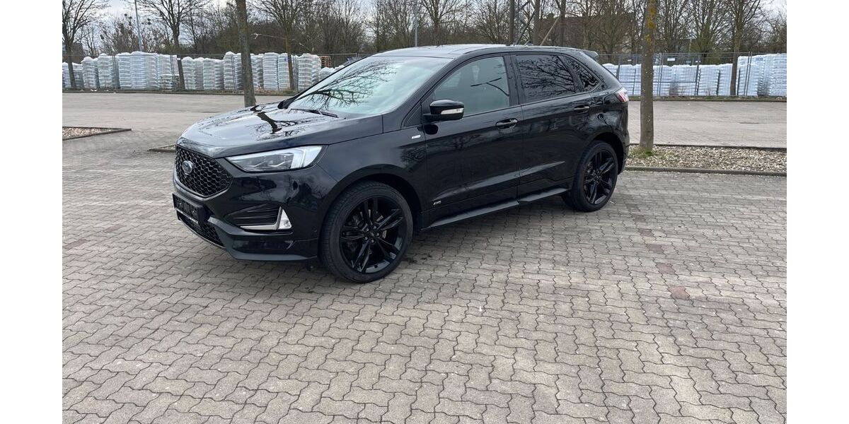 Ford Edge 110.000 km 23.000 &euro; Springe 31832