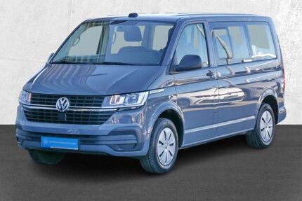VW T6 Multivan