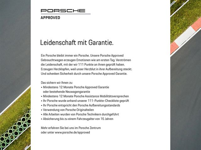 Porsche Macan 14.650 km 89.900 € Hannover 30177