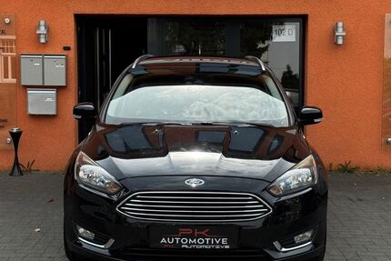 Ford Focus 90.000 km 7.990 &euro; HANNOVER 30177