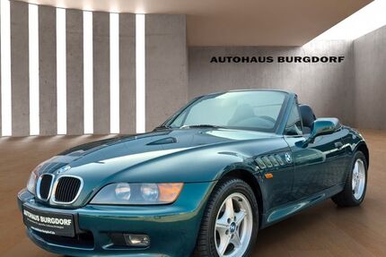 BMW Z3 187.000 km 6.999 &euro; Burgdorf/Hannover 31303
