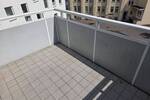 Sonnige 3-Zimmer-Wohnung in Hannover-List mit Balkon