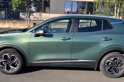 Kia Sportage 76.097 km 20.801 € Barsinghausen 30890