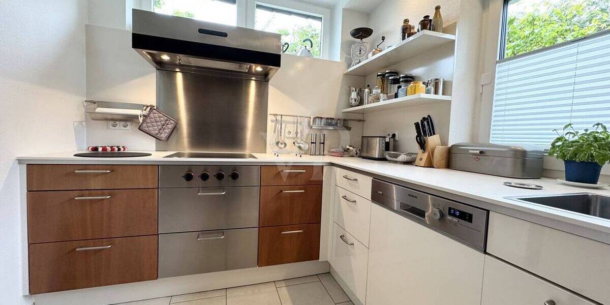 Reihenendhaus Laatzen / Grasdorf Grasdorf - 4 Zimmer, 122 m&sup2;, 400.000&euro; | Angebot:26641782