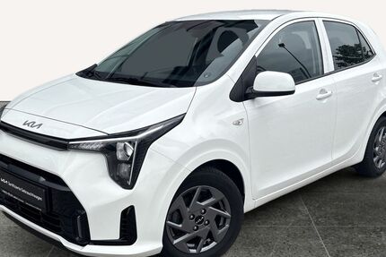 Kia Picanto 19.718 km 14.280 &euro; Wunstorf 31515
