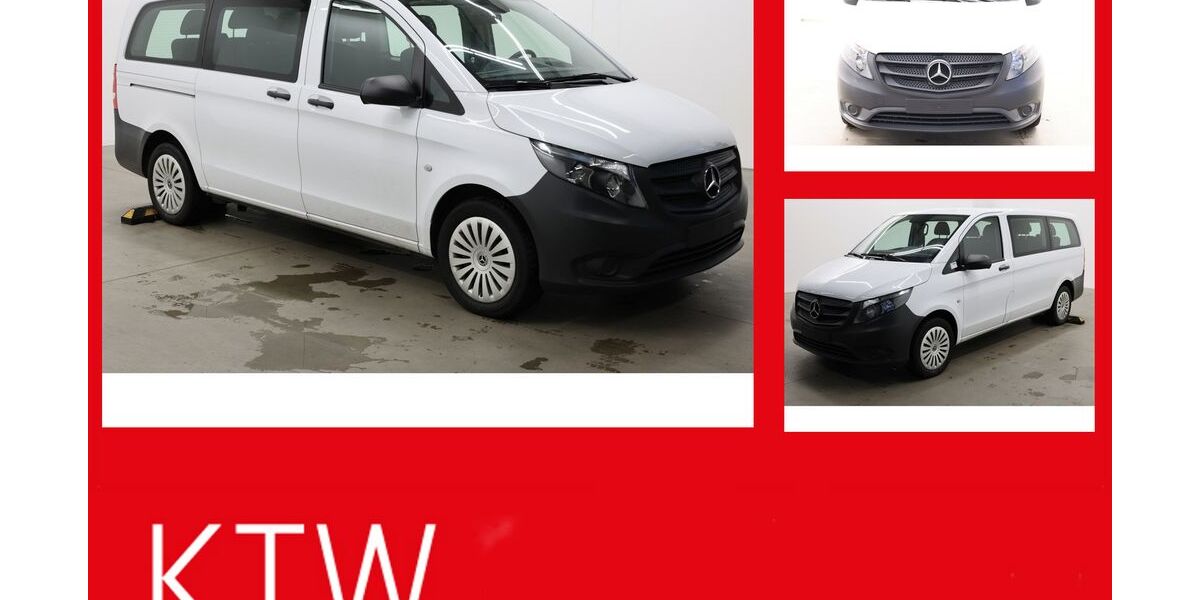 Mercedes-Benz Vito 46.399 km 31.370 &euro; Hildesheim 31137