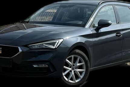 Seat Leon 224.299 km 9.190 &euro; Garbsen 30827
