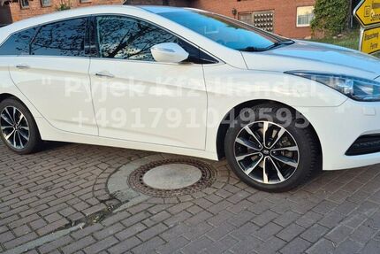 Hyundai i40 67.121 km 10.990 &euro; Hohenhameln / Mehrum, 31249