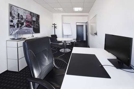 Gewerbeobjekt Hannover Vahrenheide - 139&euro; | Angebot:24977927