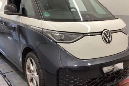 VW ID. Buzz 26.191 km 40.890 &euro; Hannover 30519