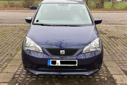 Seat Mii 154.700 km 3.550 &euro; Hannover 30419