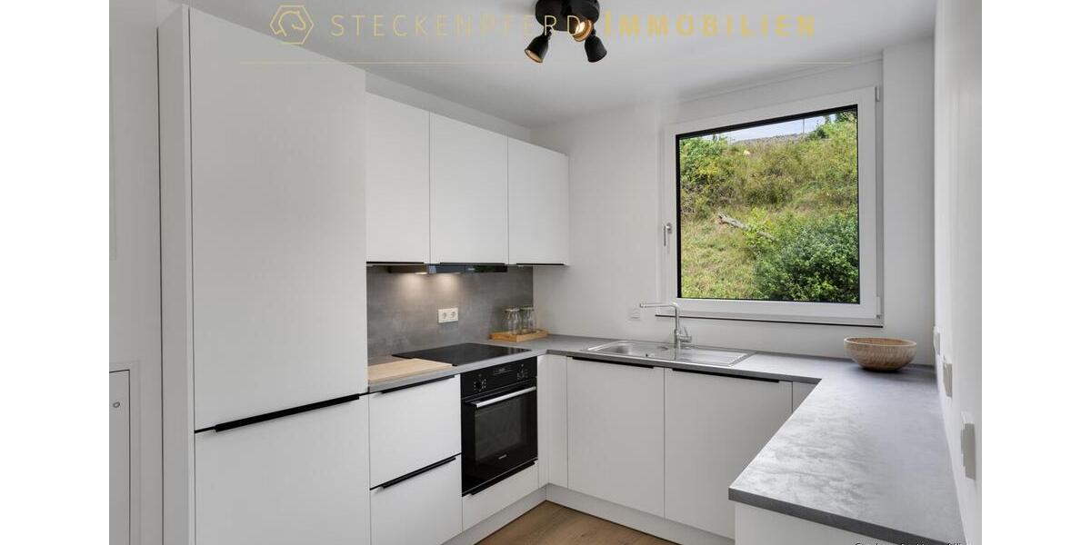 Reihenhaus Barsinghausen - 4 Zimmer, 1.680&euro; | Angebot:22583092