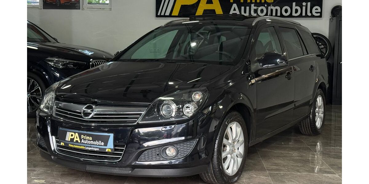 Opel Astra 178.600 km 4.999 &euro; Langenhagen 30853