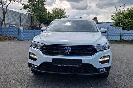 VW T-Roc 222.878 km 10.577 &euro; Langenhagen 30853