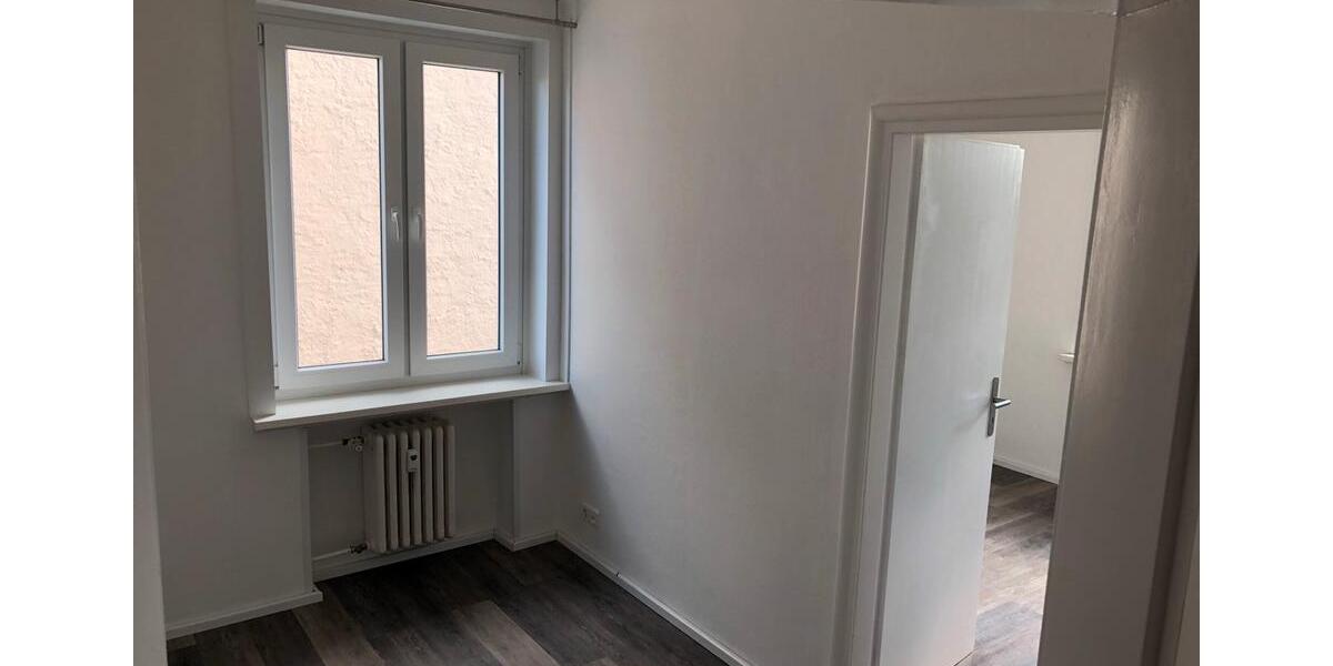 Kernsanierte Altbauwohnung 2,5 Zimmer - Hildesheim Oststadt 2.5 zimmer