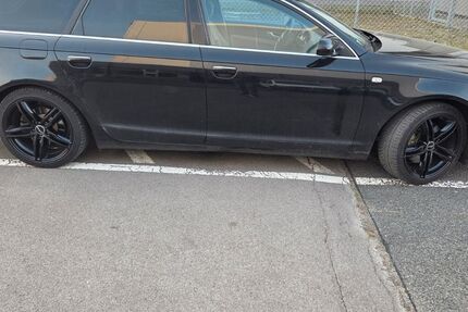 Audi A6 232.500 km 2.699 &euro; Wunstorf 31515