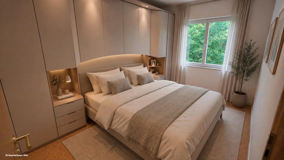 Dachgeschoßwohnung Garbsen Berenbostel - 4 Zimmer, 129 m&sup2;, 499.900&euro; | Angebot:27295844