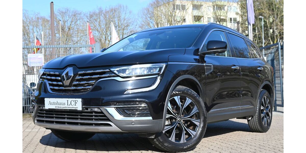 Renault Koleos 11.663 km 19.990 &euro; Laatzen 30880