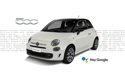 Fiat 500 17.678 km 11.999 &euro; Langenhagen 30851