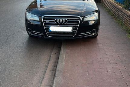 Audi A8 260.000 km 14.900 &euro; Garbsen 30826