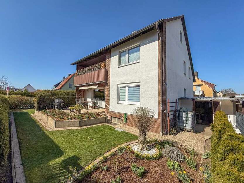 Haus zum Kaufen in Laatzen Oesselse 395.000 € 187 m²
