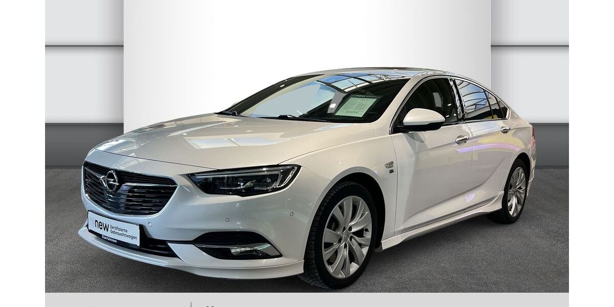 Opel Insignia 91.141 km 18.875 &euro; Hannover 30519