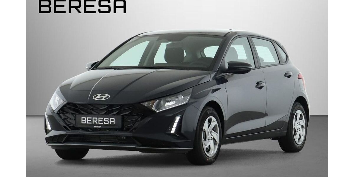 Hyundai i20 3.044 km 17.780 &euro; Garbsen 30827