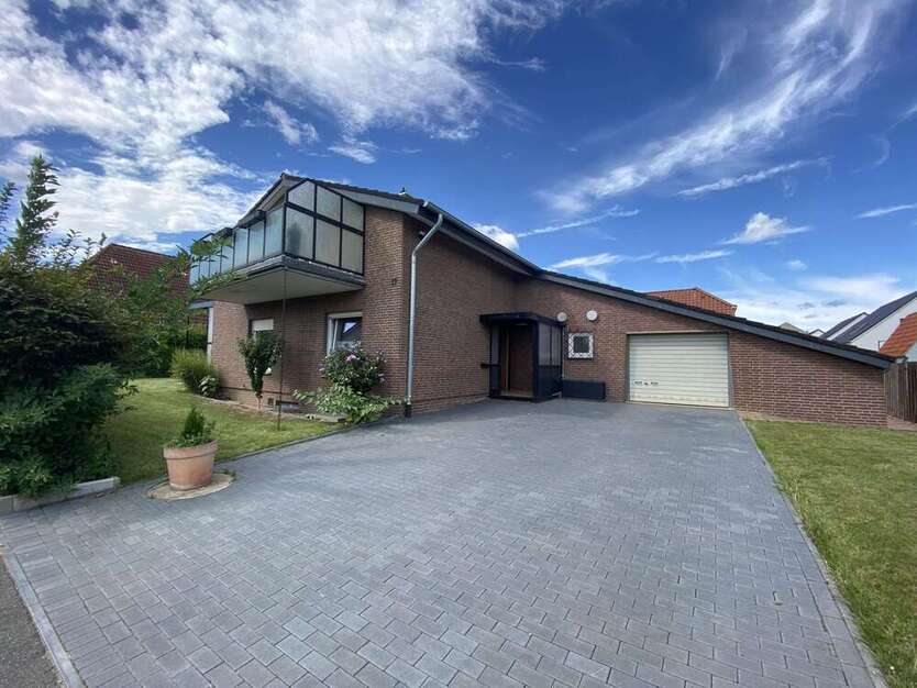 Haus zum Kaufen in Wunstorf 459.000 € 160 m²
