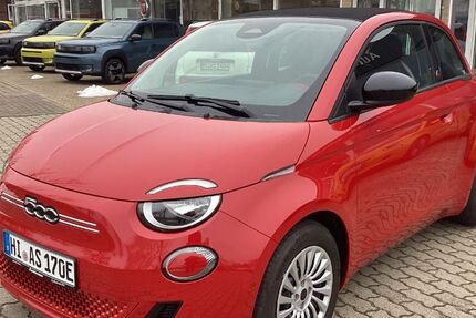 Fiat 500e 1.150 km 30.990 &euro; Harsum 31177
