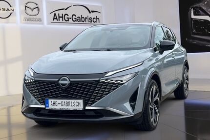 Nissan Qashqai 20.907 km 31.990 &euro; Hemmingen 30966