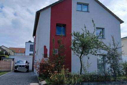 Einfamilienhaus freistehend Hannover Kronsberg zimmer