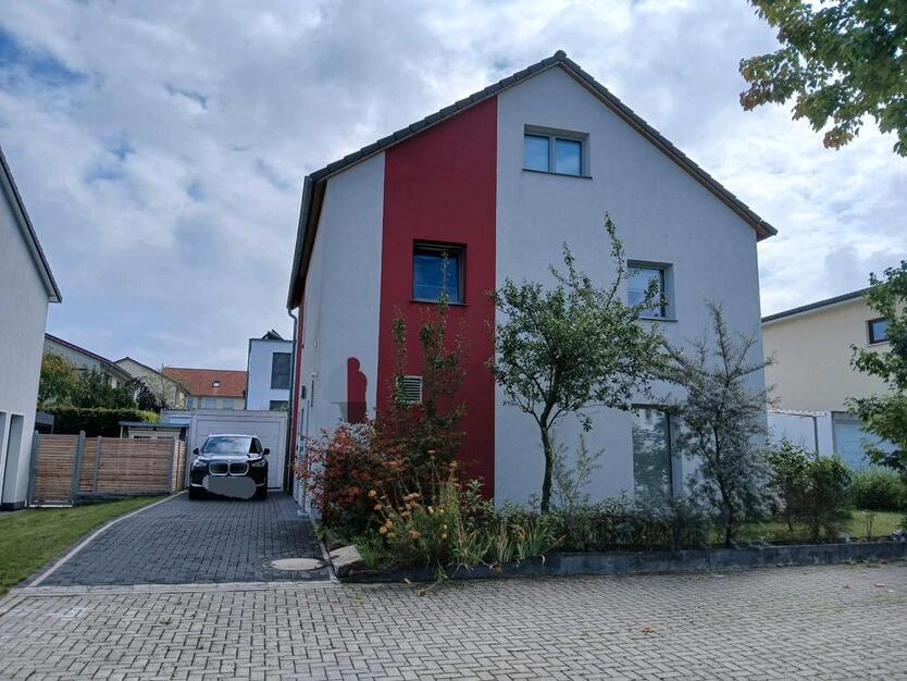 Einfamilienhaus freistehend Hannover Kronsberg zimmer