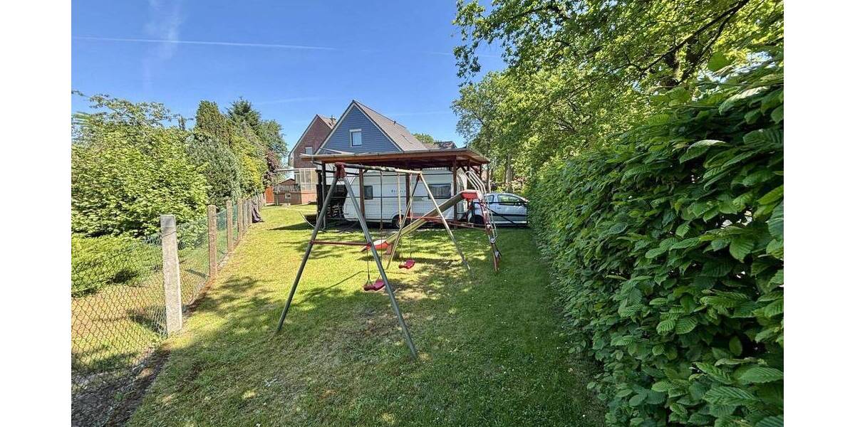 Doppelhaushälfte Burgwedel Fuhrberg - 5 Zimmer, 123 m&sup2;, 275.000&euro; | Angebot:26819972