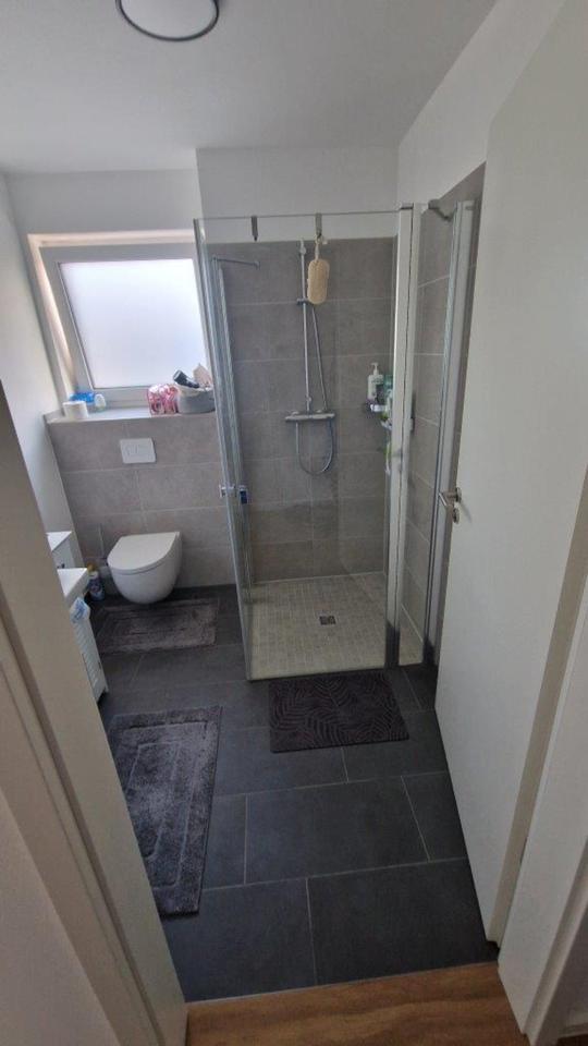 helle,stilvolle 2-Zimmer-Wohnung,inkl.EBK,Wärmepumpe&PV-Anlage zimmer