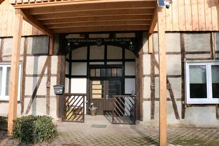 Erdgeschoss-Wohnung in Bad Münder-Bakede zu vermieten 1 zimmer